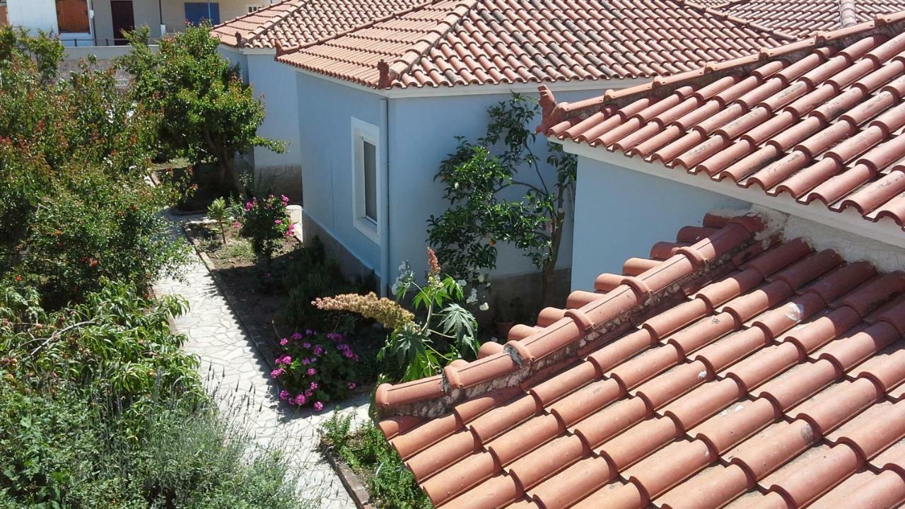 Armonia Houses Tsonia Kültér fotó