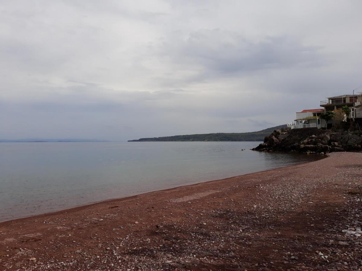 Armonia Houses Tsonia Kültér fotó
